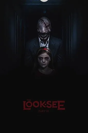 Póster de The Look-See