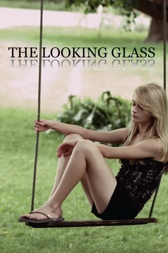 Póster de The Looking Glass