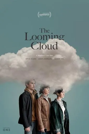 Póster de The Looming Cloud