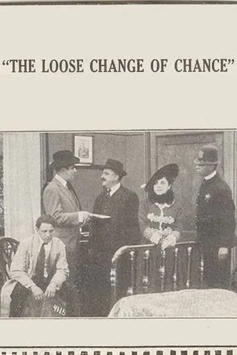 Póster de The Loose Change of Chance