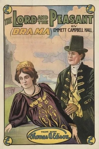 Póster de The Lord and the Peasant