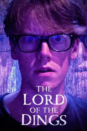 Póster de The Lord of the Dings