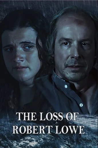 Póster de The Loss of Robert Lowe
