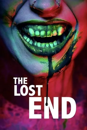 Póster de The Lost End