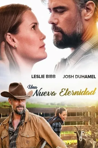 Póster de The Lost Husband