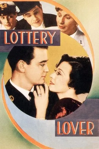 Póster de The Lottery Lover