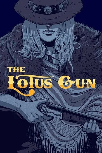 Póster de The Lotus Gun