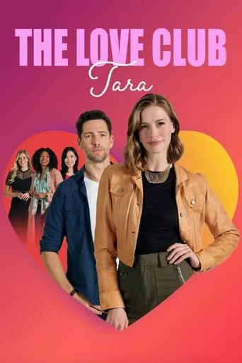 Póster de The Love Club: Tara’s Tune