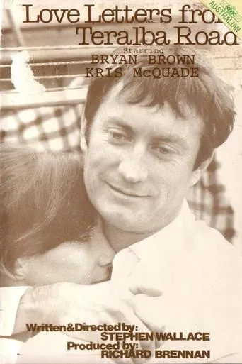 Póster de The Love Letters from Teralba Road