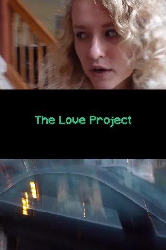 Póster de The Love Project