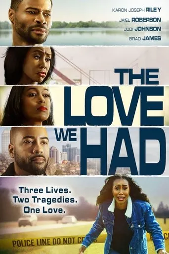 Póster de The Love We Had