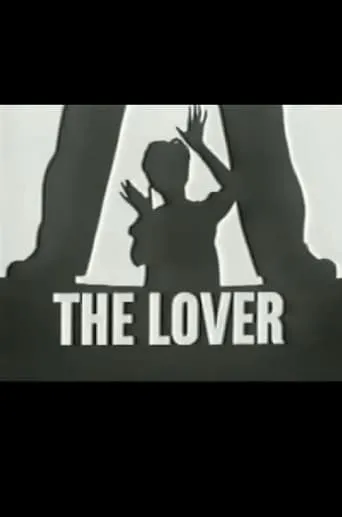 Póster de The Lover