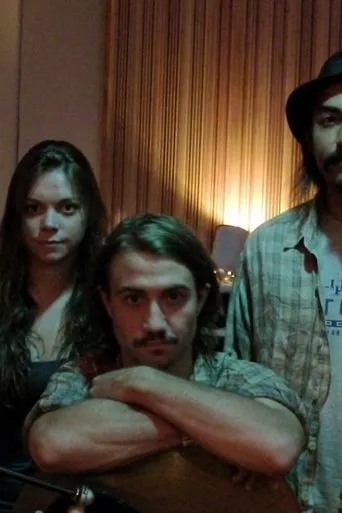 Póster de The Low Anthem, Live Session #57 at Hear Ya!