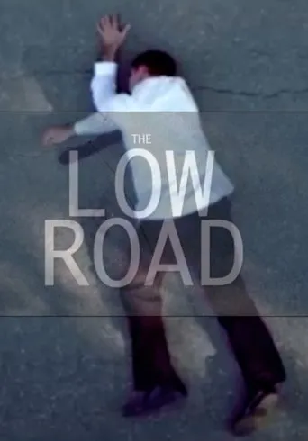 Póster de The Low Road
