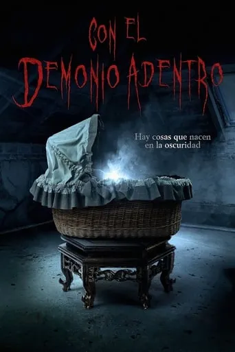 Póster de The Lullaby