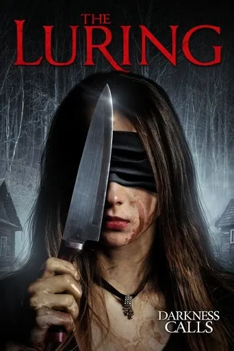 Póster de The Luring