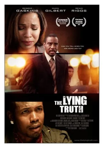 Póster de The Lying Truth