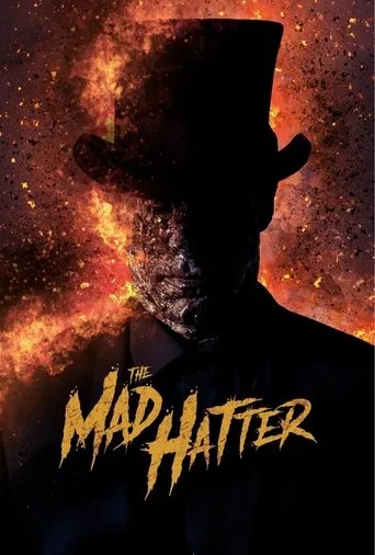 Póster de The Mad Hatter