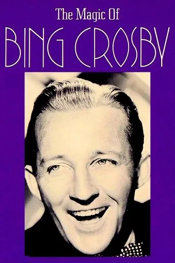Póster de The Magic of Bing Crosby
