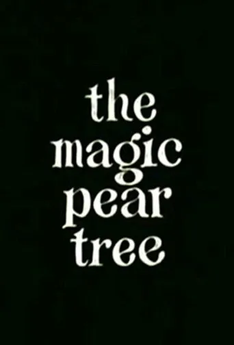 Póster de The Magic Pear Tree