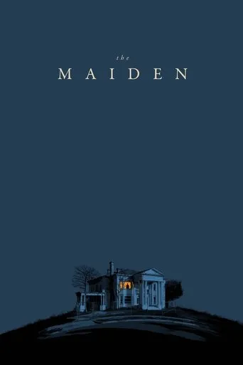Póster de The Maiden