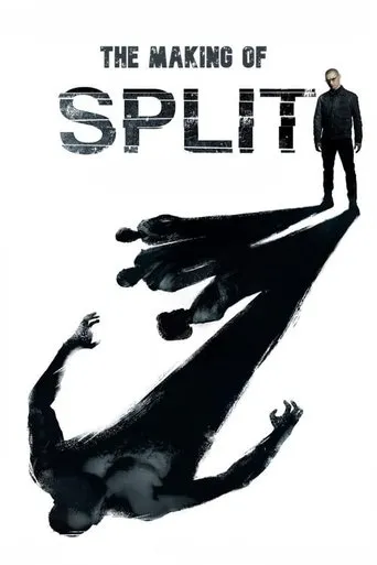 Póster de The Making of 'Split'