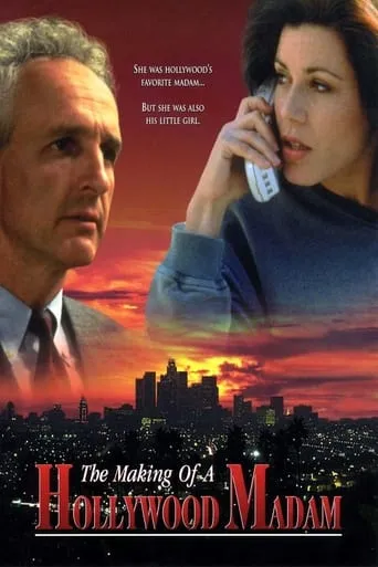 Póster de The Making of a Hollywood Madam