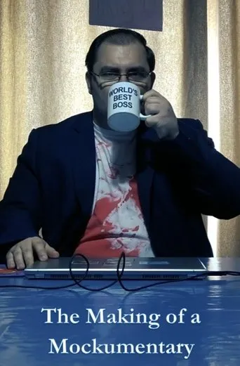 Póster de The Making Of A Mockumentary