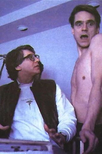 Póster de The Making of Dead Ringers