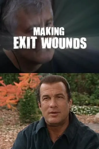 Póster de The Making of Exit Wounds