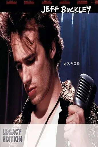 Póster de The Making of Grace