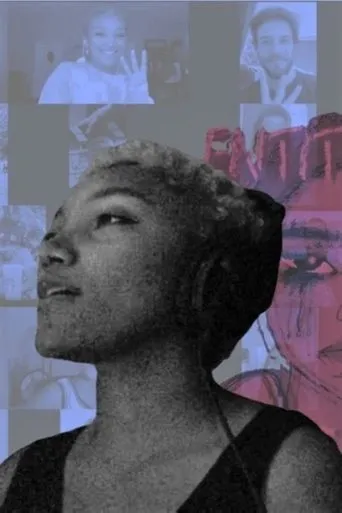 Póster de The Making of Identity Crisis: a documentary by Jordan Seamón