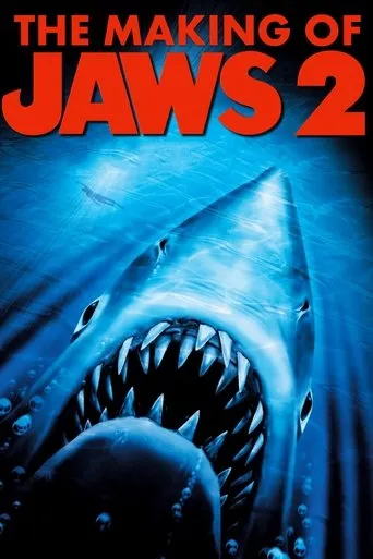 Póster de The Making of Jaws 2