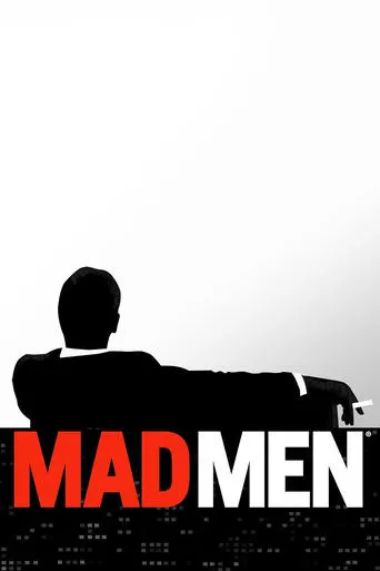 Póster de The Making of ‘Mad Men’