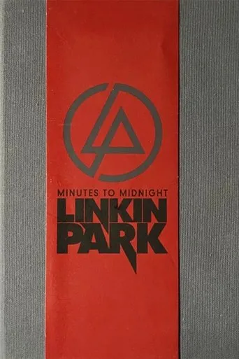 Póster de The Making of Minutes to Midnight