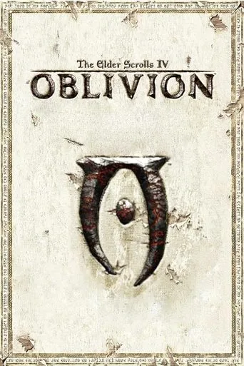Póster de The Making of Oblivion