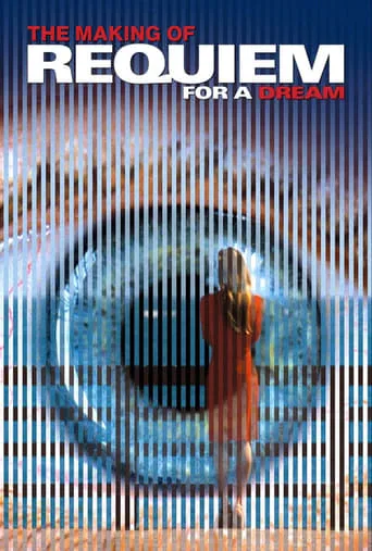 Póster de The Making of Requiem for a Dream