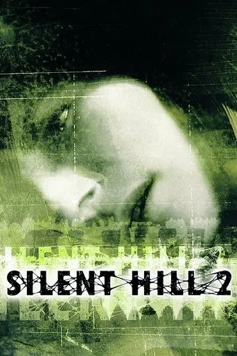 Póster de The Making of Silent Hill 2
