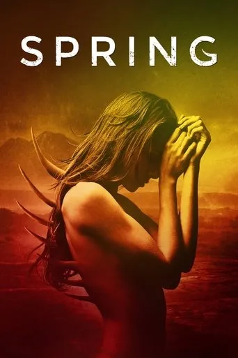 Póster de The Making of Spring