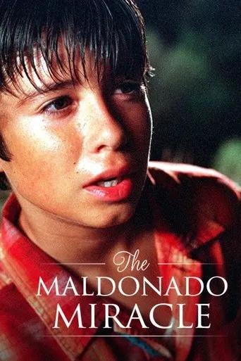 Póster de The Maldonado Miracle
