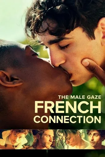 Póster de The Male Gaze: French Connection