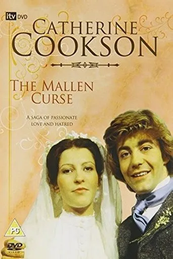 Póster de The Mallen Curse