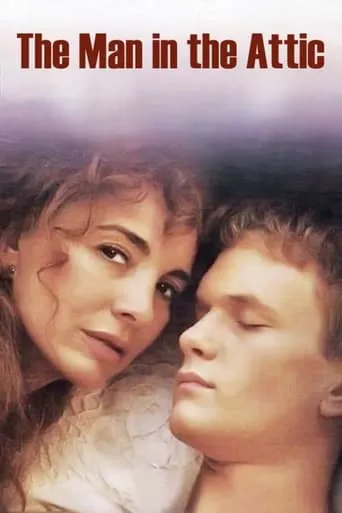 Póster de The Man in the Attic