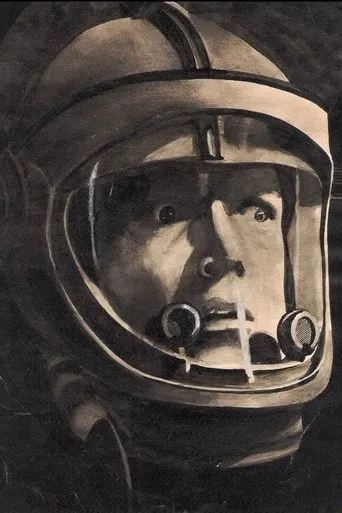 Póster de The Man Out There