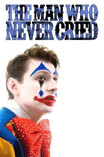 Póster de The Man Who Never Cried