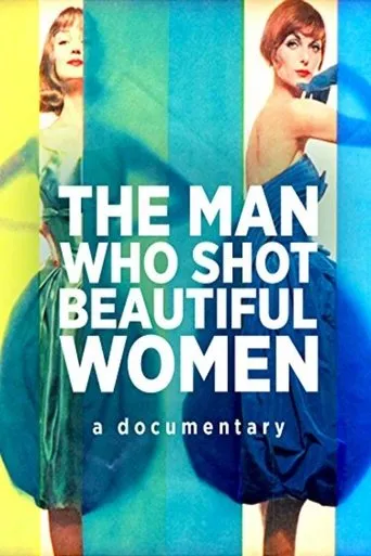 Póster de The Man Who Shot Beautiful Women