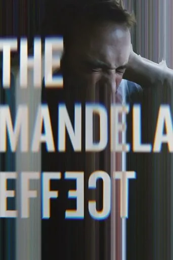 Póster de The Mandela Effect