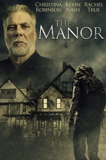 Póster de The Manor