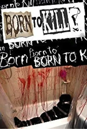 Póster de The Manson Family: Born to Kill?