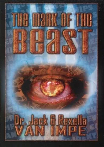 Póster de The Mark of the Beast
